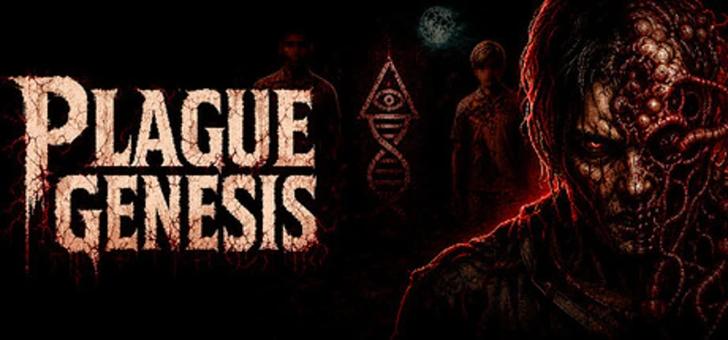 Plague Genesis Image