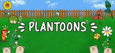 Games like PLANTOONS