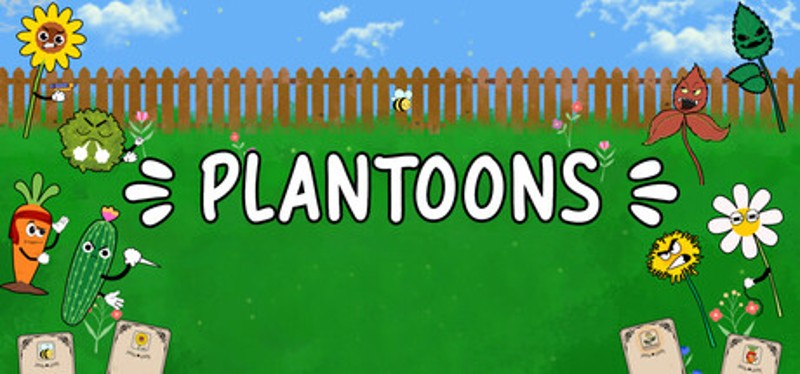 PLANTOONS Image