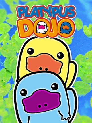 Platypus Dojo - Best Animals Pocket Games Play After School ( Fun For All Class Student ) screenshot