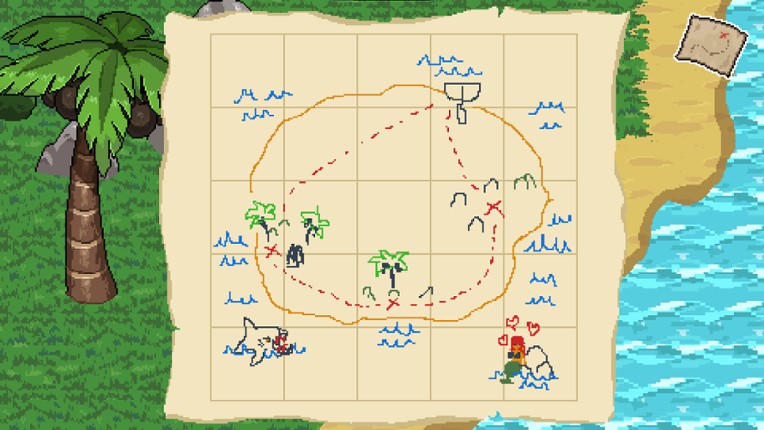 Plunder Maps screenshot