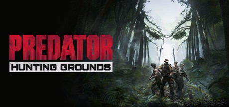 Games like Predator: Hunting Grounds