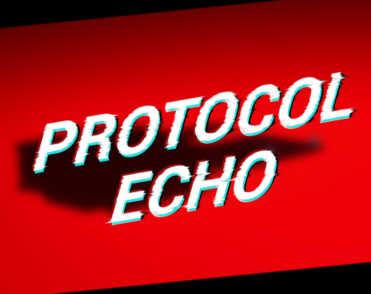 Protocol Echo Image