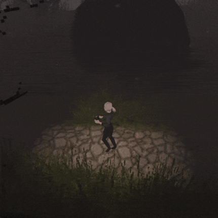 PSX Slender Man Image