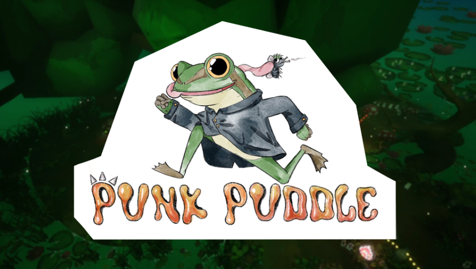 Games like Punk Puddle