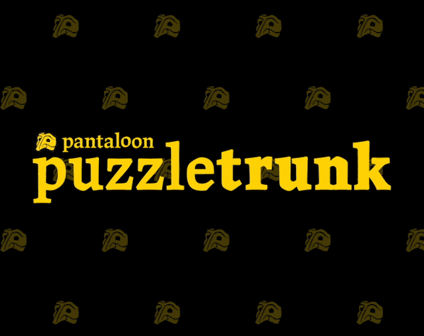 Games like Puzzletrunk