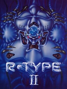 Games like R-Type II