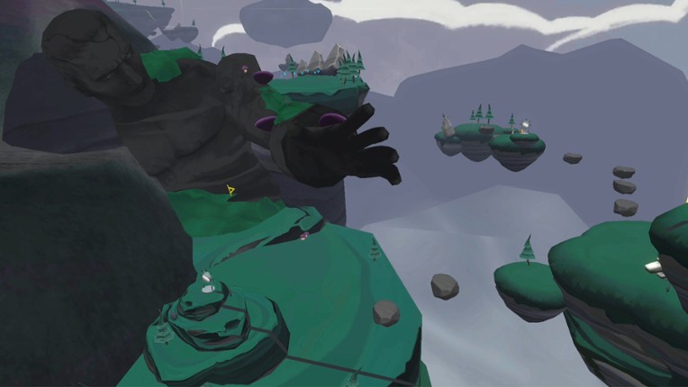 Raanaa: The Shaman Girl screenshot