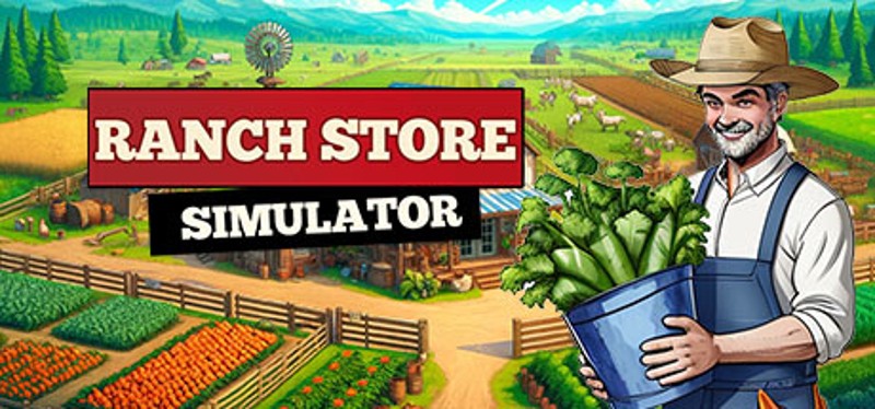 Ranch Store Simulator Image