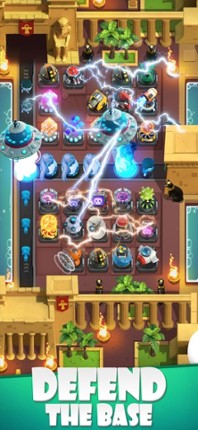 Random TD screenshot