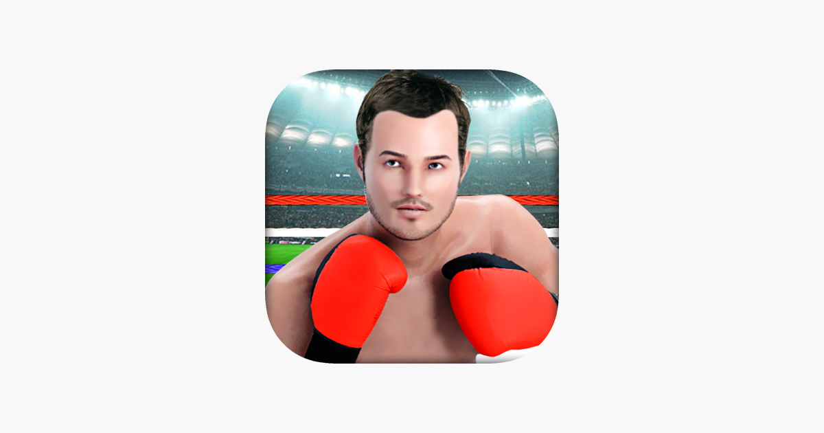 Games like Real Boxing Punch