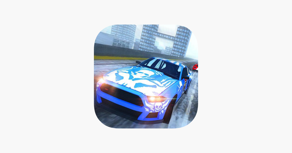 Games like Real Speed Car Drift