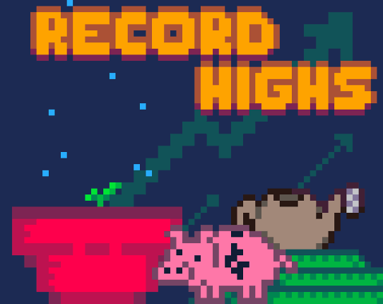 recordHighs Image