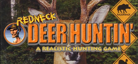 Games like Redneck Deer Huntin'