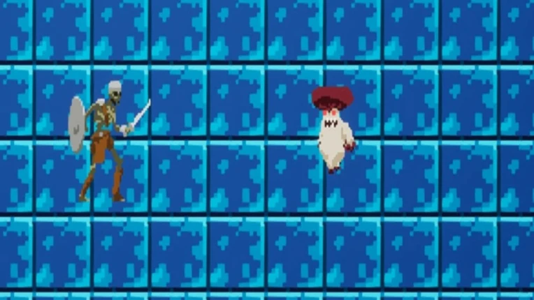 Relic Survivors screenshot