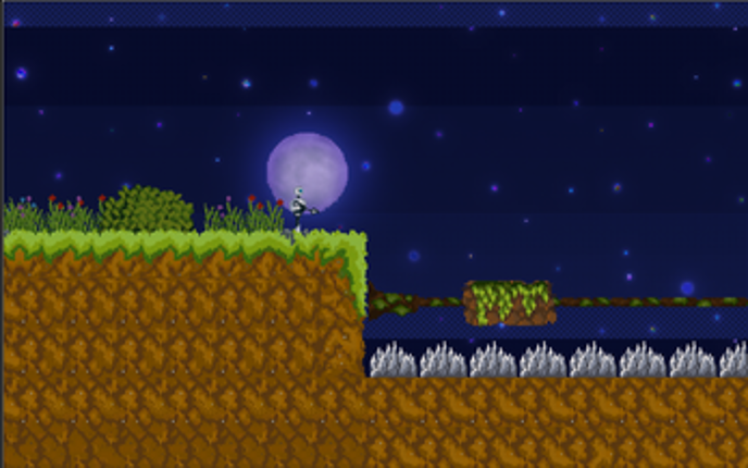 Returning Home Image