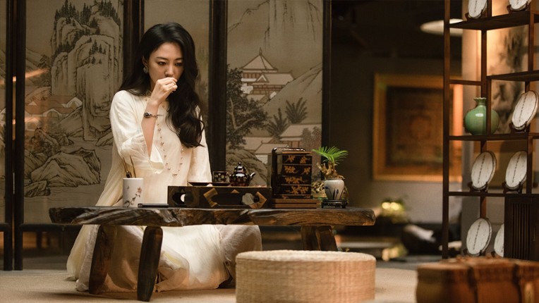 Revenge on gold diggers screenshot