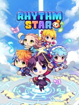 Games like RhythmStar