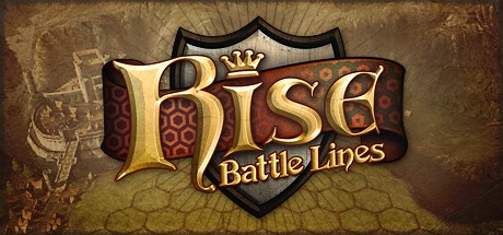 Games like Rise: Battle Lines