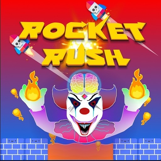 Games like Rocket Rush