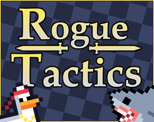 Rogue Tactics Image