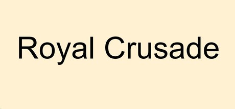 Games like Royal Crusade