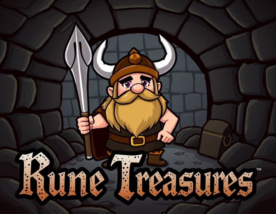 Games like Rune Treasures
