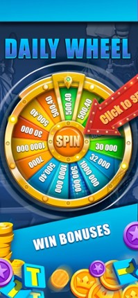 Russian Loto online screenshot