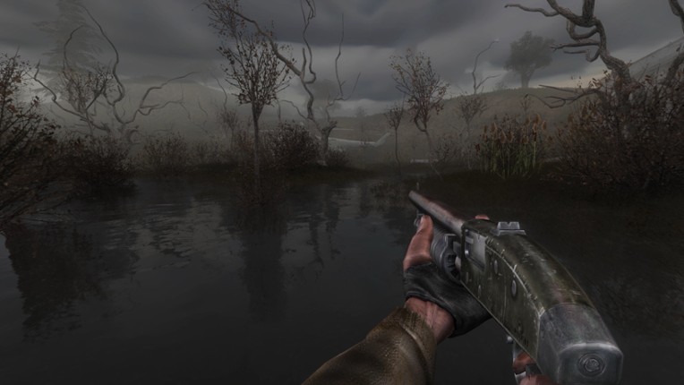 S.T.A.L.K.E.R.: Shadow of Chornobyl - Enhanced Edition screenshot