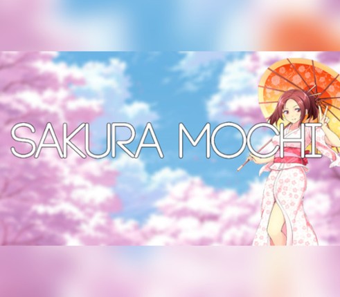 Sakura Mochi Image