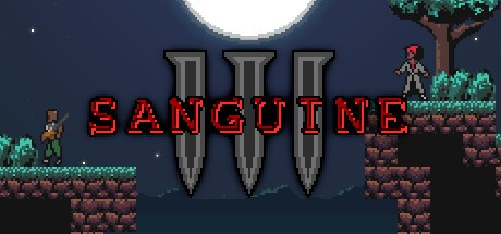 Games like Sanguine 3