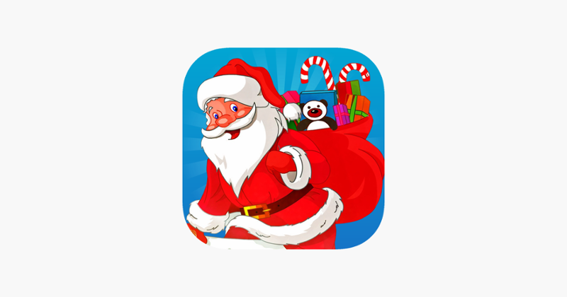 Santa Claus Adventure Games for Christmas Gift 2016-17 Image