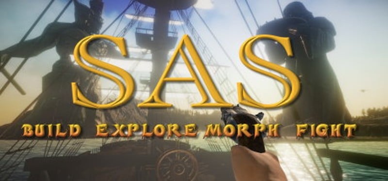 SAS Game Cover