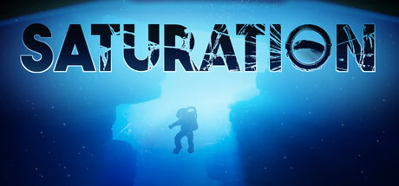 Saturation Image