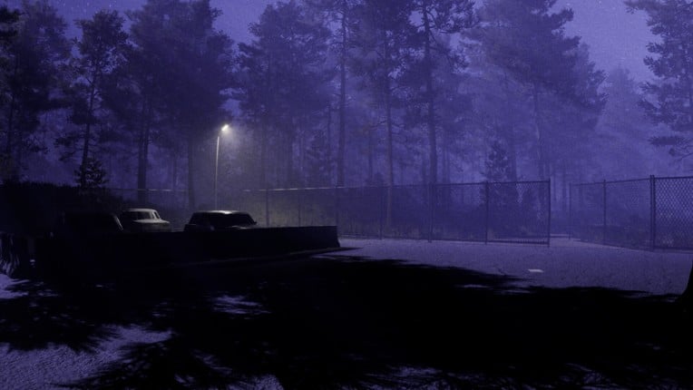 SCP: November 2010 screenshot