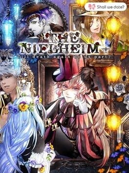 Games like Shall we date?: The Niflheim