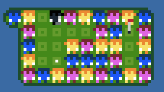 Games like Shall We Golf?