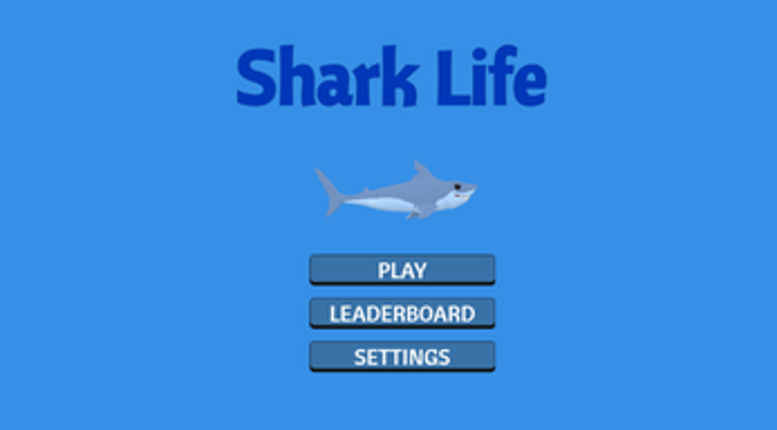 Shark Life Image
