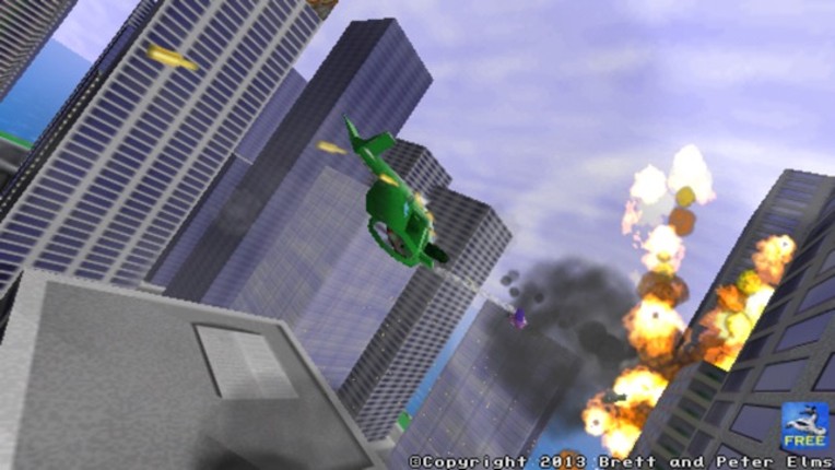 ShipmatcH FREE screenshot