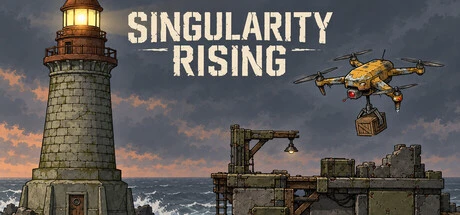 Games like SINGULARITY RISING