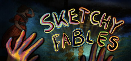 Games like Sketchy Fables