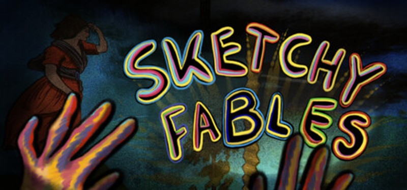 Sketchy Fables Image