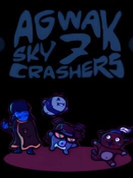 Games like Sky Crashers