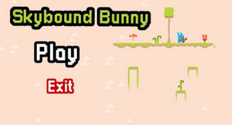 Skybound Bunny Image