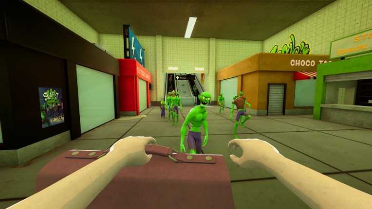 Slap-It Together screenshot