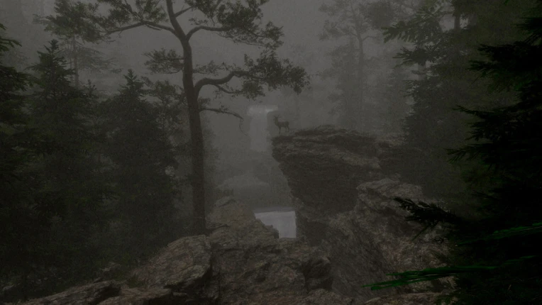 Sleep Walk screenshot