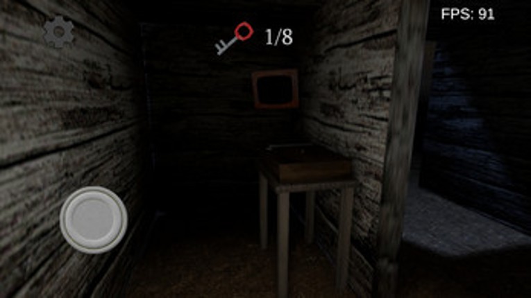 Slendrina The Escape Remake Image