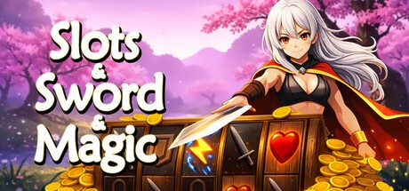 Games like Slots & Sword & Magic