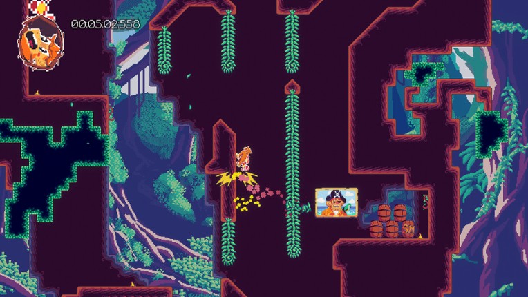 Smack Monkey screenshot