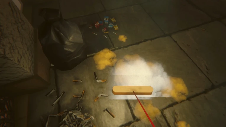 Snemovna screenshot